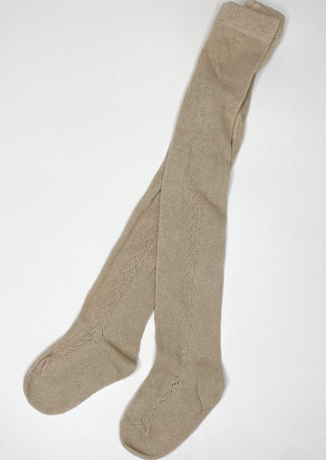 Braided Stockings